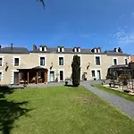 Appartement Demeure Du Nid De La Création *