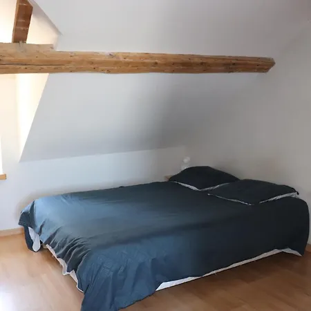 Apartment Demeure Du Nid De La Creation *