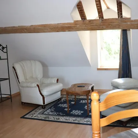 Demeure Du Nid De La Creation Vertou