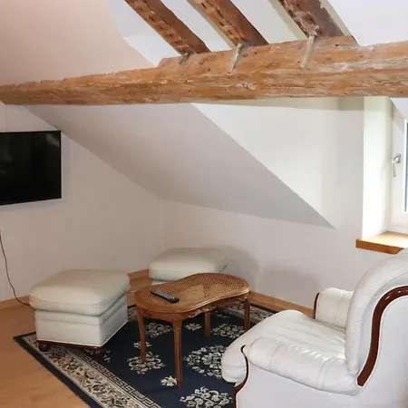 Demeure Du Nid De La Creation Apartment