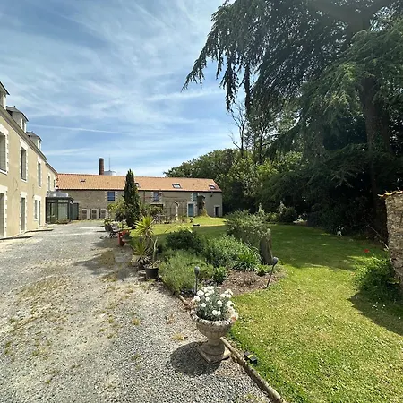 Demeure Du Nid De La Création