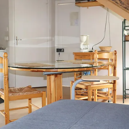 Demeure Du Nid De La Creation Apartment *