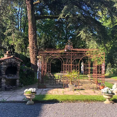 Demeure Du Nid De La Creation Apartment