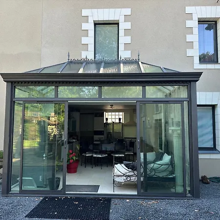 Demeure Du Nid De La Creation