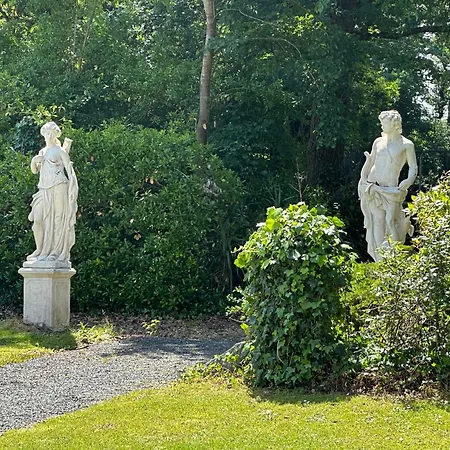 Appartamento Demeure Du Nid De La Création