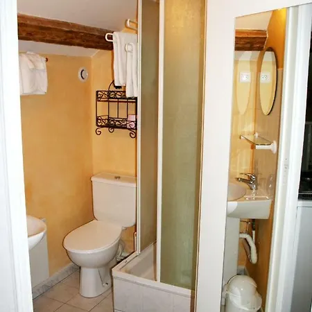 Demeure Du Nid De La Creation Apartment