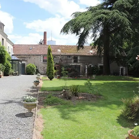 Demeure Du Nid De La Creation Apartment *