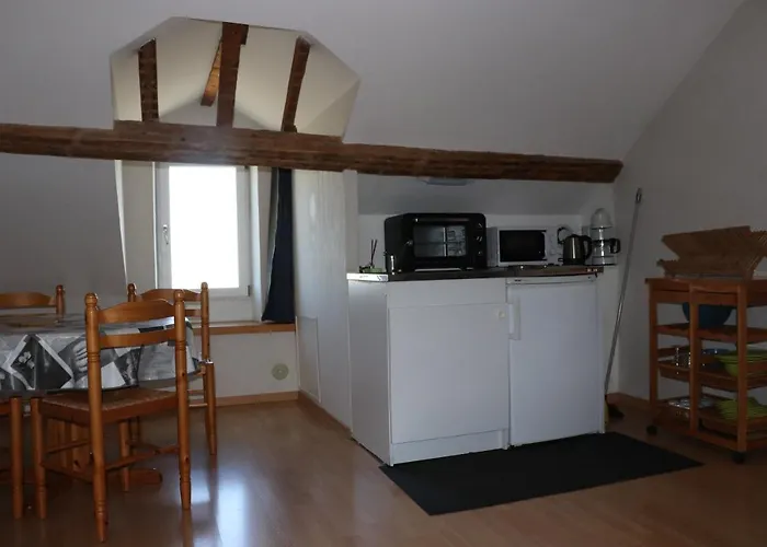 Demeure Du Nid De La Création Vertou