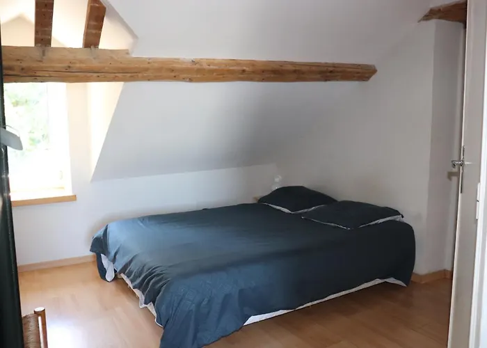 Appartement Demeure Du Nid De La Création *