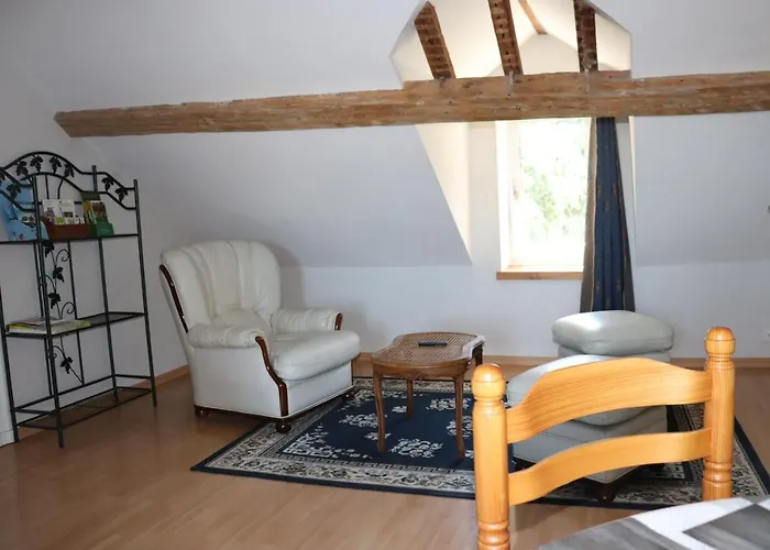 Demeure Du Nid De La Creation 韦尔图