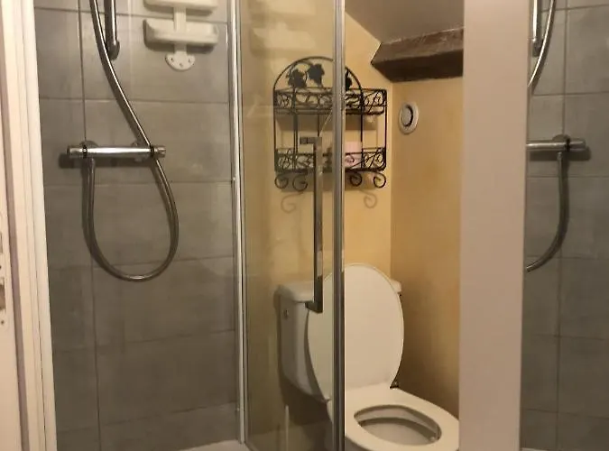 Appartement Demeure Du Nid De La Création *