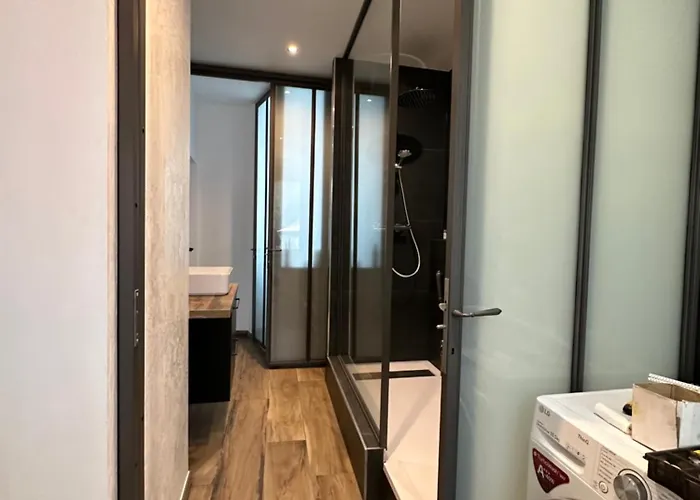 Demeure Du Nid De La Création *