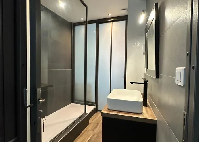 Appartement Demeure Du Nid De La Création Vertou