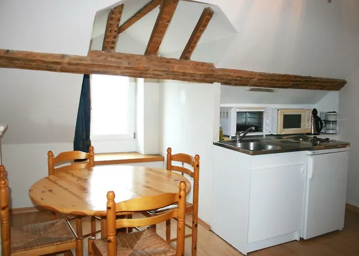 Demeure Du Nid De La Creation *