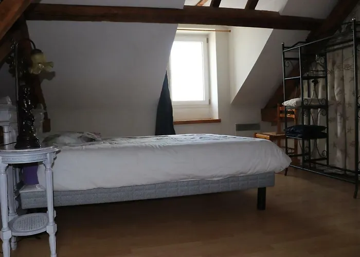 Demeure Du Nid De La Création *